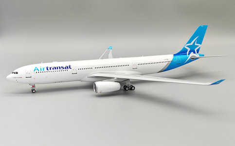 Air Transat Airbus A330-300 (Inflight200 1:200)