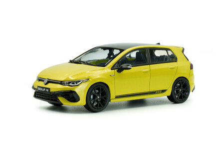 1/43 VW ゴルフ R 333 リミテッド Solido 製限定車合金モデル ScaleModelStore.com :: Solido 1:43 - S4311804 - VW Golf R 333