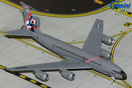Gemini 1/200 KC-135 アメリカ空軍McCONNEL ScaleModelStore.com :: GeminiJets 1:400 - GMUSA161 - U.S. Air