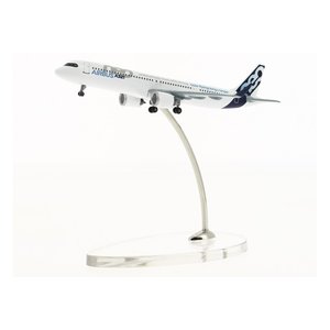 Airbus House Colours Airbus A321neo LR (Airbus Shop 1:400)