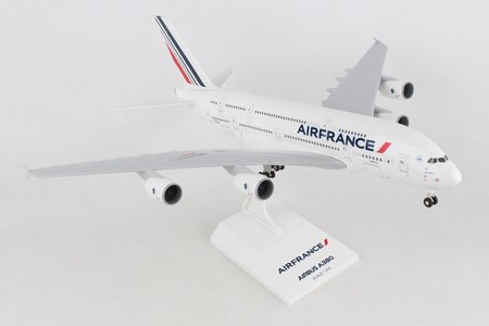 Air France Airbus A380-800 (Skymarks 1:200)