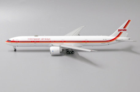 ScaleModelStore.com :: JC Wings 1:400 - XX4165A - Garuda