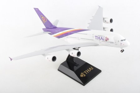 Thai International  Airbus A380-800 (Skymarks 1:200)