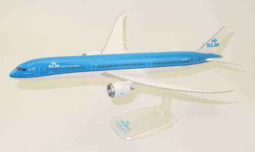 KLM Boeing 787-10 (PPC 1:200)