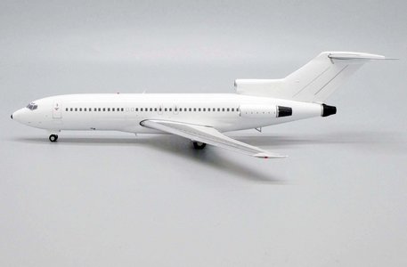 Blank Boeing 727-100 (JC Wings 1:200)
