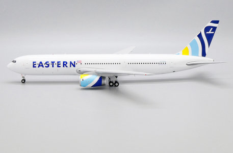 Eastern AirLines Boeing 767-300(ER) (JC Wings 1:200)
