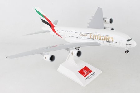 Emirates Airbus A380-800 (Skymarks 1:200)