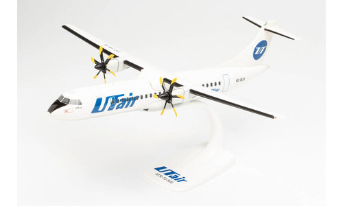 Utair ATR-72-500 (Herpa Snap-Fit 1:100)