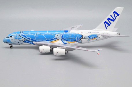 ANA All Nippon Airways Airbus A380 (JC Wings 1:400)