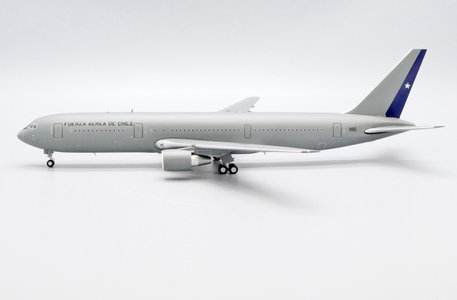 Chilean Air Force Boeing767-300ER (JC Wings 1:200)