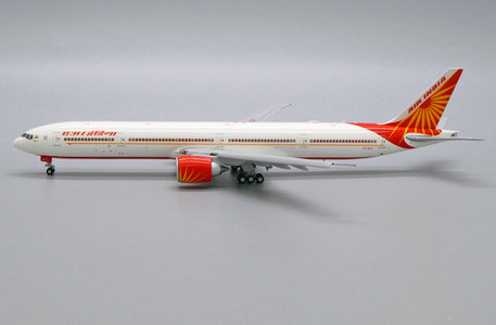 Air India Boeing 777-300ER (JC Wings 1:400)