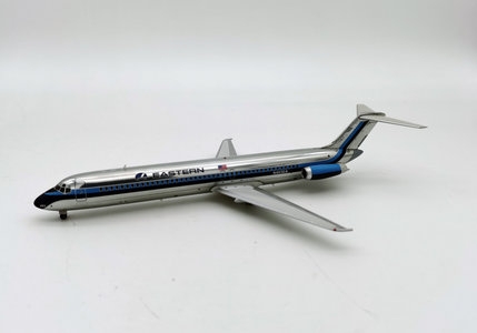 Eastern Air Lines McDonnell Douglas DC-9-51 (Inflight200 1:200)