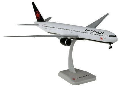 Air Canada  Boeing 777-300ER (Hogan 1:200)