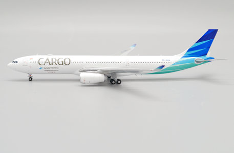 Garuda Indonesia Airbus A330-300 (JC Wings 1:400)