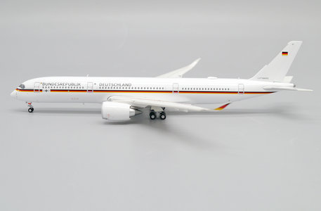 Germany Air Force Airbus A350-900ACJ (JC Wings 1:400)