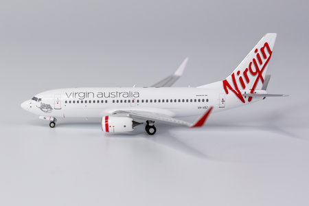 Virgin Australia Airlines Boeing 737-700 (NG Models 1:400)