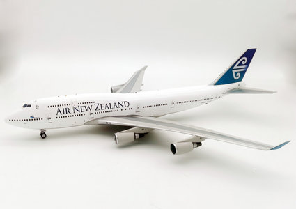 Air New Zealand Boeing 747-419 (Inflight200 1:200)