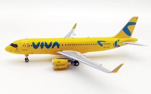 Viva Air Colombia Airbus A320-251N (Other (JP60Aeromodelos) 1:200)