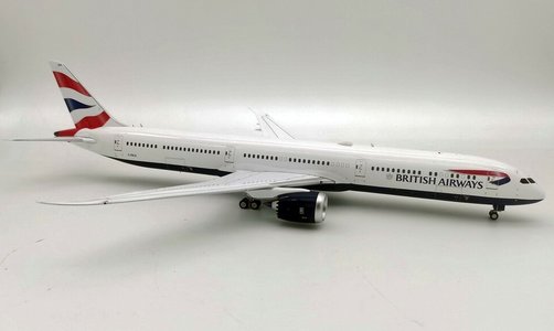 British Airways Boeing 787-10 (ARD200 1:200)