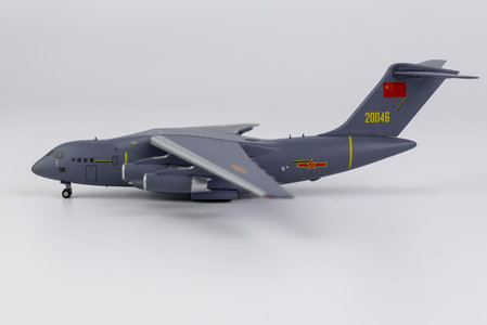 PLA Air Force Xian Y-20 (NG Models 1:400)