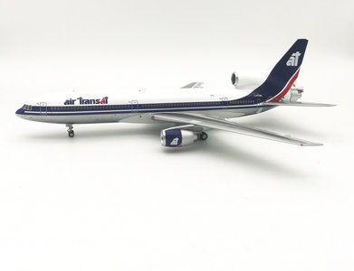Air Transat Lockheed L-1011-385-1-14 TriStar 150 (Inflight200 1:200)