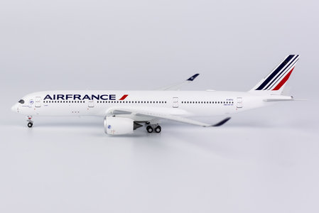 Air France Airbus A350-900 (NG Models 1:400)