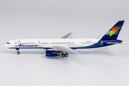 Airtours International Airways Boeing 757-200 (NG Models 1:400)