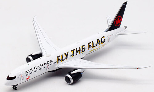 Air Canada Boeing 787-9 (Aviation400 1:400)