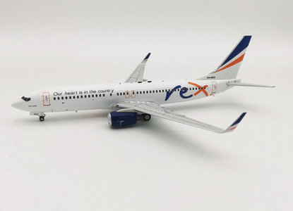 REX - Regional Express Boeing 737-800 (Inflight200 1:200)