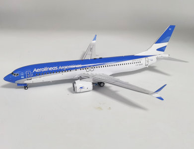 Aerolineas Argentinas Boeing 737-8 MAX (Inflight200 1:200)