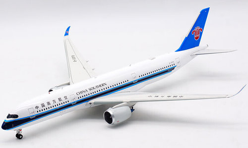 China Southern Airlines Airbus A350-941 (Aviation200 1:200)