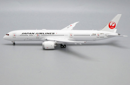 ScaleModelStore.com :: JC Wings 1:400 - EW4789007A - Japan