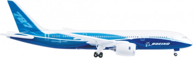 Boeing Aircraft Company Boeing 787-820 (Hogan 1:500)