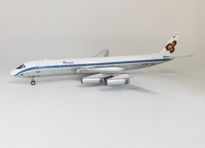 Thai Airways International Douglas DC-8-62CF (Inflight200 1:200)
