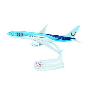 TUI Airways Boeing 737 MAX 8 (AeroClix 1:200)