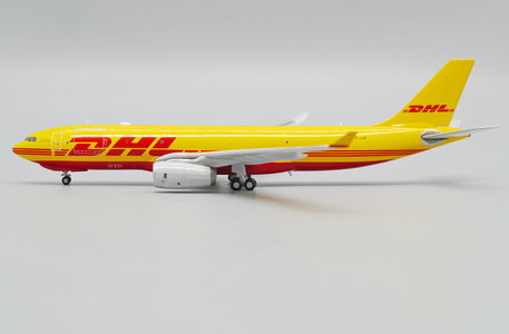 Air Hong Kong (DHL) Airbus A330-200F (JC Wings 1:400)