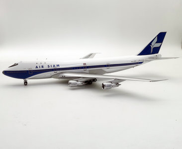 Air Siam Boeing 747-200 (Inflight200 1:200)