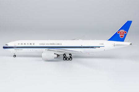 China Southern Cargo Boeing 777-200F (NG Models 1:400)