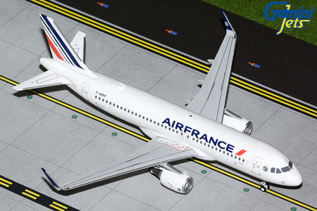 Air France  Airbus A320-200 (GeminiJets 1:200)
