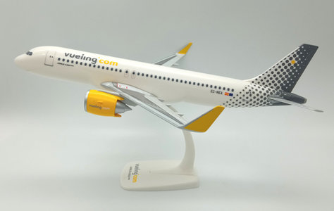 Vueling Airbus A320neo (PPC 1:100)