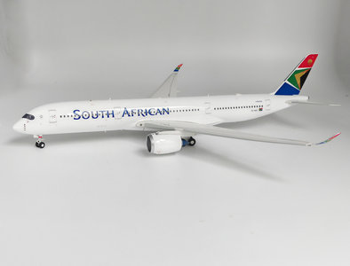 South African Airways Airbus A350-900 (Inflight200 1:200)