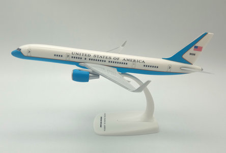 US Air Force Boeing 757-200 (PPC 1:200)
