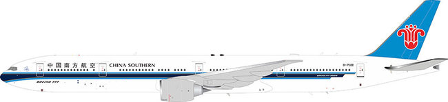 China Southern Airlines Boeing 777-31B/ER (Aviation400 1:400)
