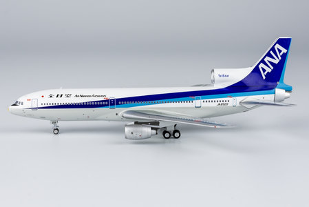 ANA - All Nippon Airways Lockheed L-1011-1 (NG Models 1:400)