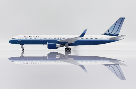 United Airlines Boeing 757-200 (JC Wings 1:200)