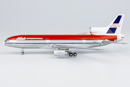 Atlantic International Lockheed L-1011-1 (NG Models 1:400)