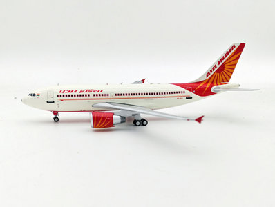 Air India Airbus A310-324 (Inflight200 1:200)