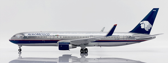Aeromexico Boeing 767-300ER (JC Wings 1:200)
