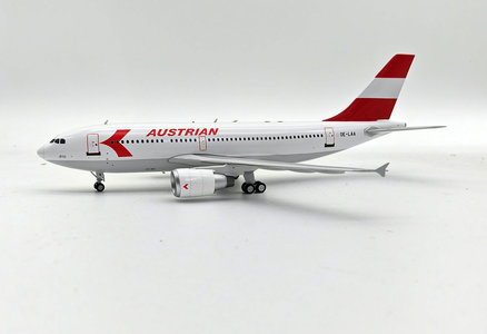 Austrian Airlines Airbus A310-324ET (Inflight200 1:200)