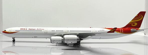 Hainan Airlines Airbus A340-600 (JC Wings 1:200)
